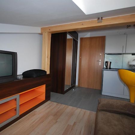 Appartement Viva Maria Zakopane Extérieur photo