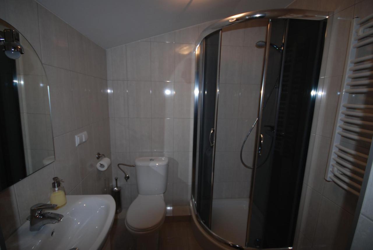 Appartement Viva Maria Zakopane Extérieur photo
