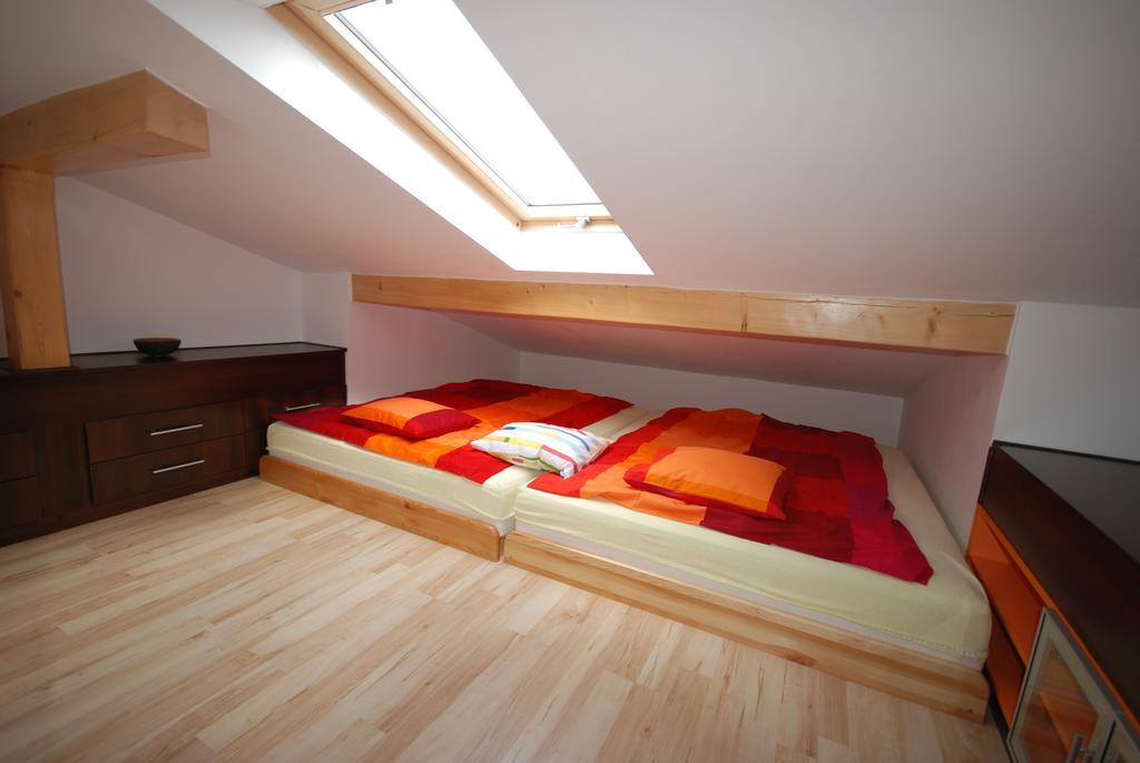 Appartement Viva Maria Zakopane Chambre photo
