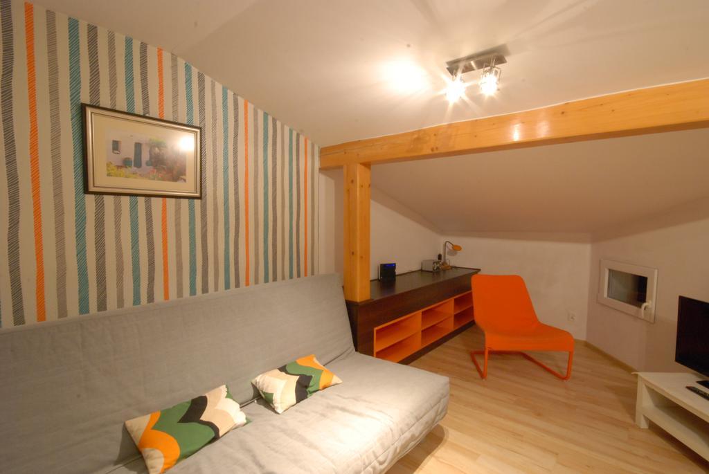 Appartement Viva Maria Zakopane Extérieur photo